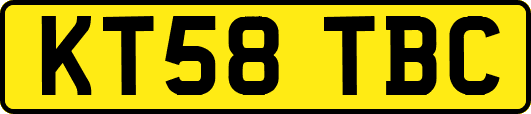 KT58TBC