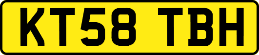KT58TBH