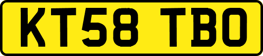 KT58TBO