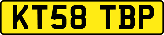 KT58TBP