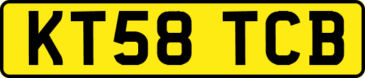 KT58TCB