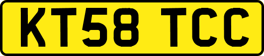 KT58TCC