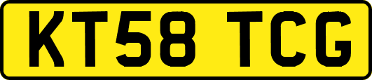 KT58TCG