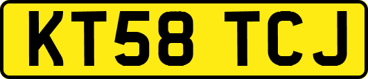 KT58TCJ