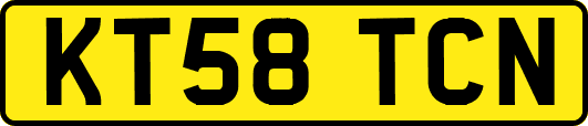 KT58TCN
