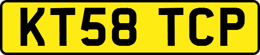 KT58TCP