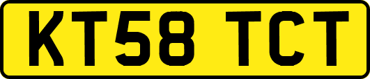KT58TCT