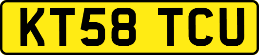 KT58TCU