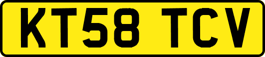 KT58TCV