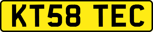 KT58TEC