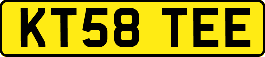 KT58TEE