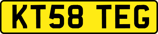 KT58TEG