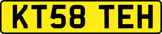 KT58TEH