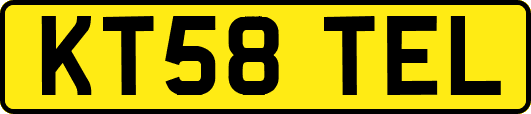 KT58TEL