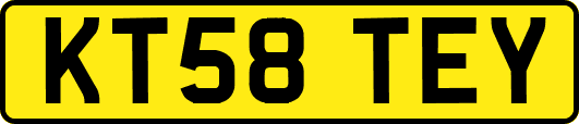 KT58TEY