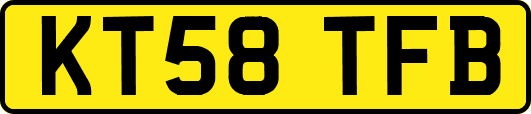 KT58TFB