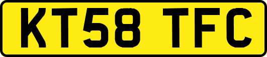 KT58TFC