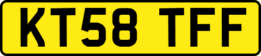 KT58TFF