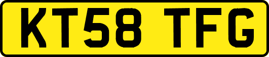 KT58TFG