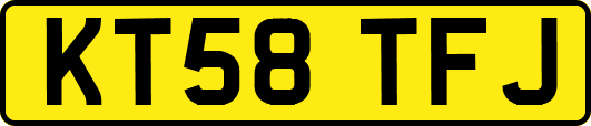 KT58TFJ