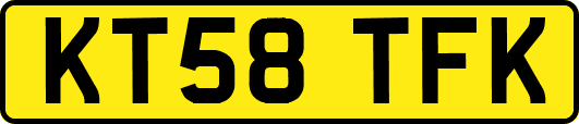 KT58TFK
