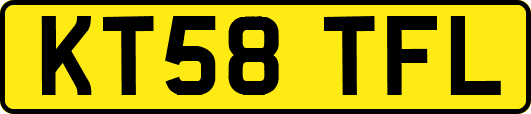KT58TFL