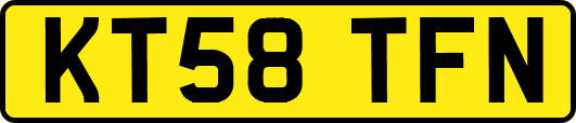 KT58TFN
