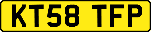 KT58TFP