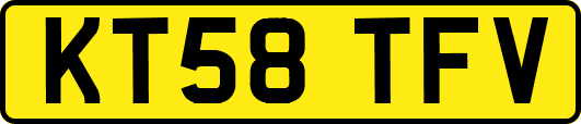 KT58TFV
