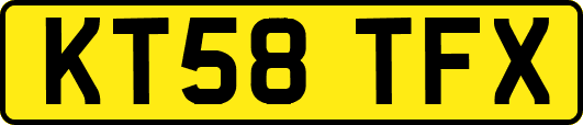 KT58TFX