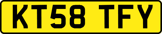 KT58TFY