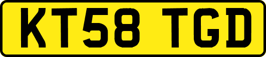 KT58TGD