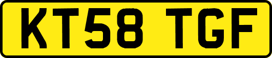 KT58TGF