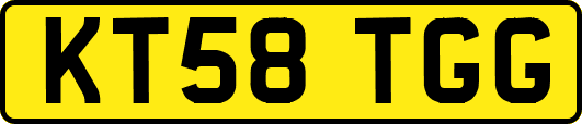 KT58TGG
