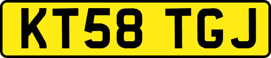 KT58TGJ