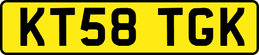 KT58TGK