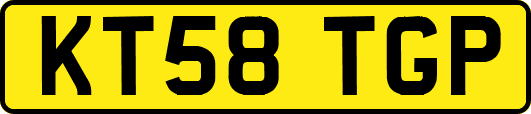 KT58TGP