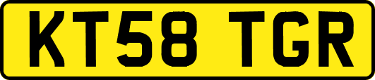 KT58TGR