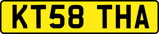 KT58THA