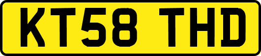 KT58THD