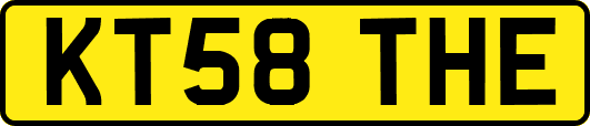 KT58THE