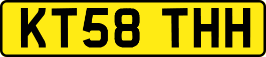 KT58THH