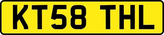 KT58THL