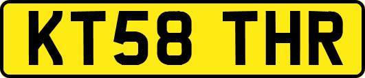 KT58THR
