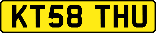 KT58THU