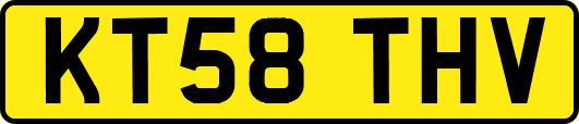 KT58THV