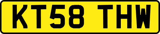 KT58THW