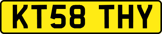 KT58THY