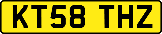 KT58THZ