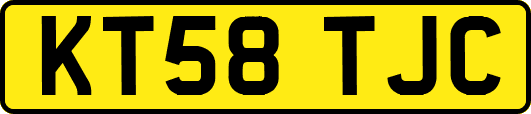 KT58TJC